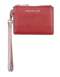 Чехол для документов Michael Michael Kors
