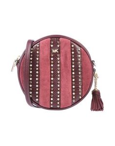 Сумка через плечо Michael Michael Kors