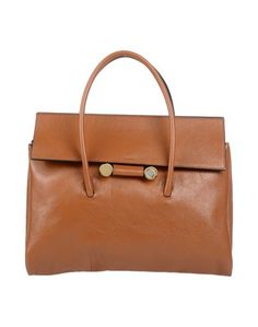 Сумка на руку Marni