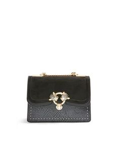 Сумка через плечо Topshop