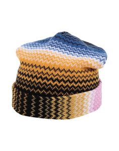 Головной убор Missoni