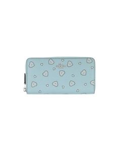 Бумажник Coach