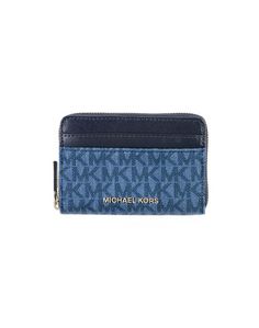 Бумажник Michael Michael Kors
