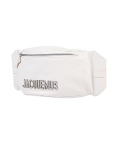 Рюкзаки и сумки на пояс Jacquemus