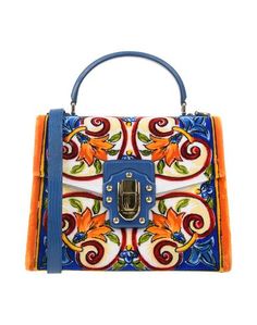 Сумка на руку Dolce & Gabbana