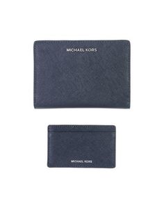 Бумажник Michael Michael Kors