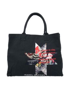 Сумка на руку Isabel Marant