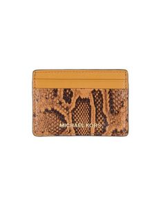 Чехол для документов Michael Michael Kors