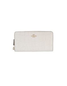 Бумажник Coach