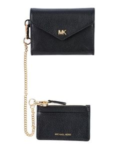 Бумажник Michael Michael Kors