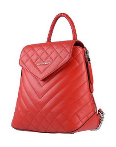 Рюкзаки и сумки на пояс Michael Michael Kors