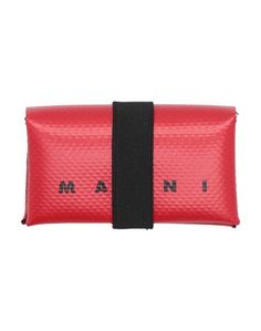 Кошелек для монет Marni
