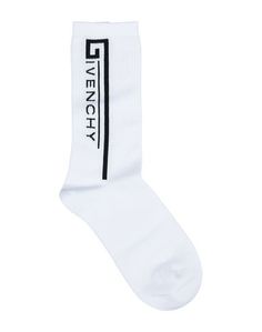 Короткие носки Givenchy