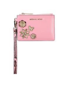 Бумажник Michael Michael Kors