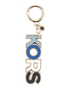 Брелок для ключей Michael Michael Kors