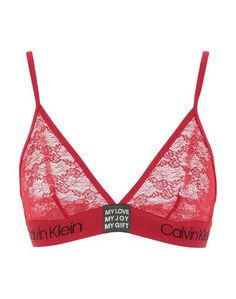 Бюстгальтер Calvin Klein