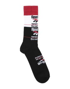 Короткие носки Reebok