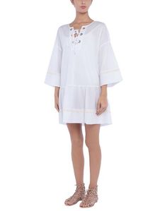 Пляжное платье Twinset