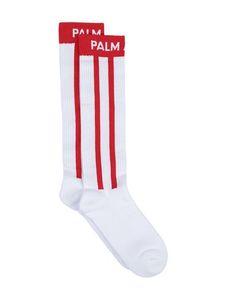Короткие носки Palm Angels