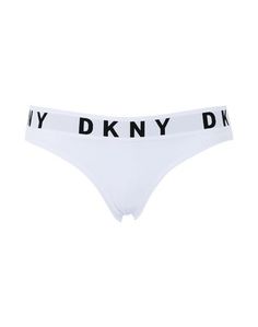 Трусы Dkny