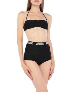 Бикини Moschino