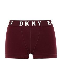 Трусы-шортики Dkny
