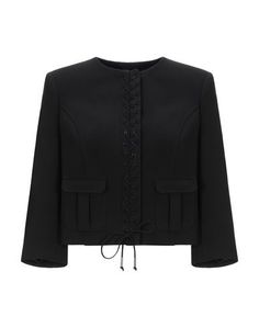 Пиджак Elisabetta Franchi