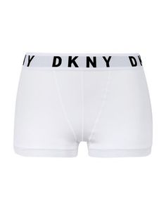 Трусы-шортики Dkny