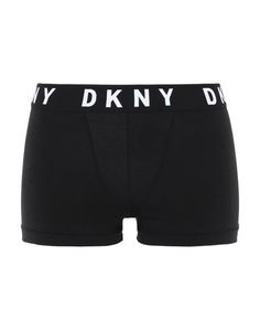 Трусы-шортики Dkny