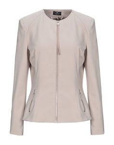 Пиджак Elisabetta Franchi