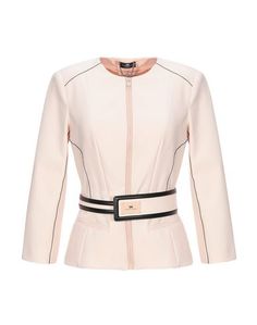 Пиджак Elisabetta Franchi