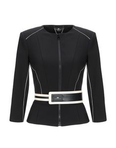 Пиджак Elisabetta Franchi