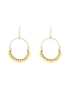 Серьги Isabel Marant
