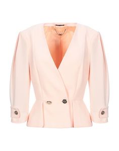 Пиджак Elisabetta Franchi