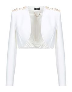 Пиджак Elisabetta Franchi