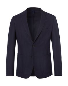 Пиджак Hugo Boss