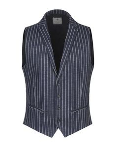 Жилет Alessandro Gilles