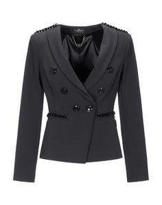 Пиджак Elisabetta Franchi