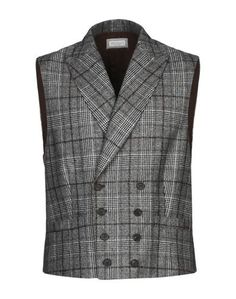 Жилет Brunello Cucinelli