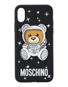Чехол Moschino