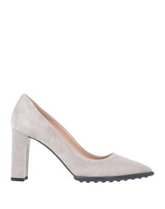 Туфли Tod`S