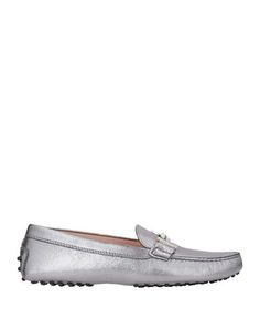 Мокасины Tod`S