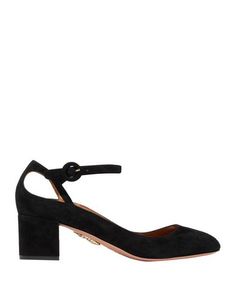 Туфли Aquazzura