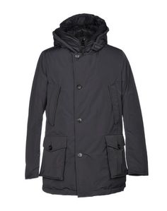 Пуховик Woolrich