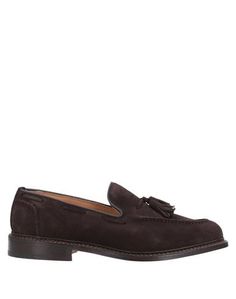 Мокасины Trickers