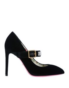 Туфли Gucci