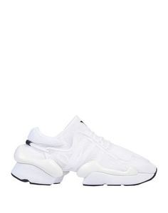 Низкие кеды и кроссовки Y-3