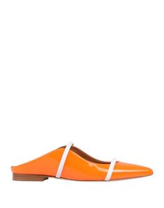 Мюлес и сабо Malone Souliers