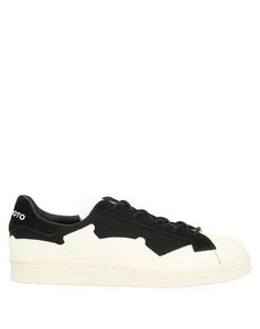 Низкие кеды и кроссовки Y-3