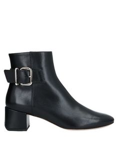 Полусапоги и высокие ботинки Tod`S
